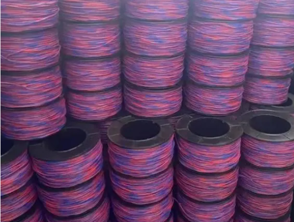 赛罕爆破母线必须符合的要求有哪些？