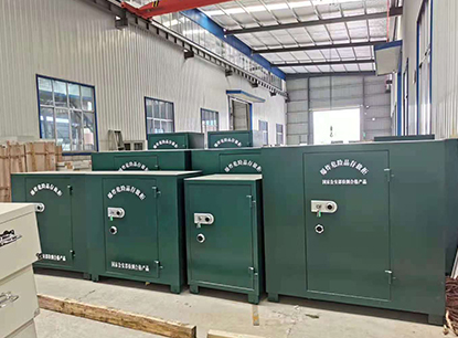 赛罕炸药柜和炸药箱在井下作业中哪个更实用？