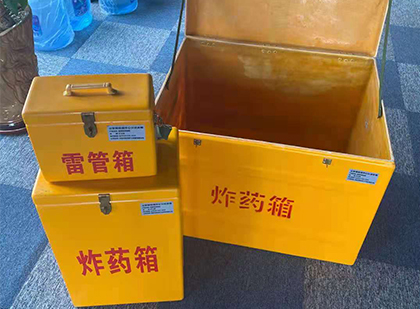 赛罕雷管箱外观设计的功能性与行业应用趋势