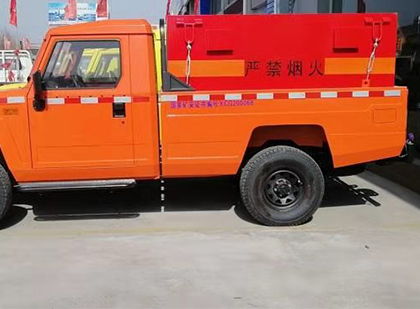 赛罕混装运输车行业深度解析：技术演进与市场新机遇